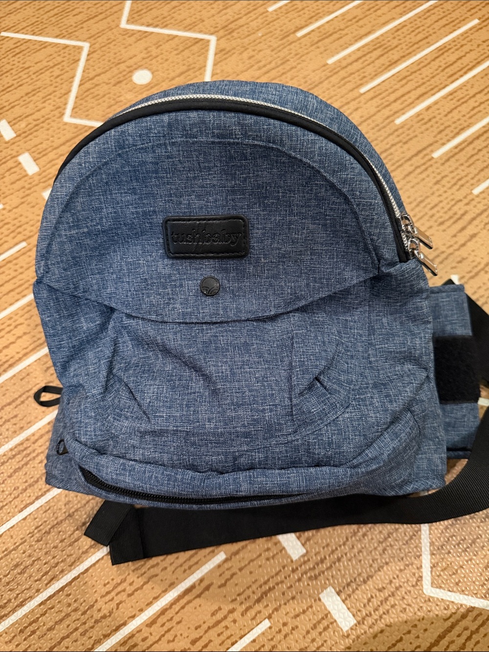 Tushbaby Hip Carrier